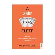 A zsír titkos élete - Dr. Sylvia Tara