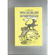 Tápos zacsiba zárt kutyabetegségek Dr. Molnár Zsolt