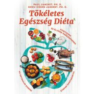 Tökéletes Egészség Diéta - új borító Jaminet