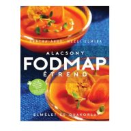 Alacsony FODMAP-étrend - Bartha-Mezei