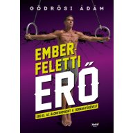   Emberfeletti erő Érd el az álomformádat a tornagyűrűvel! - Gödrösi Ádám