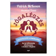 Jógalégzés - Patrick McKeown