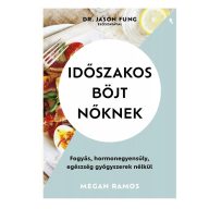 Időszakos böjt nőknek - Megan Ramos