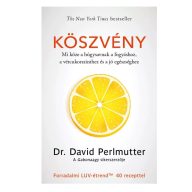 Köszvény - Dr. David Perlmutter
