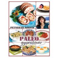 PALEO gyorsítósáv - Petneházi Szilvia